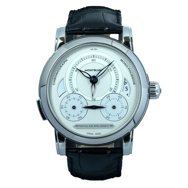 Montblanc Nicolas Rieussec 111012